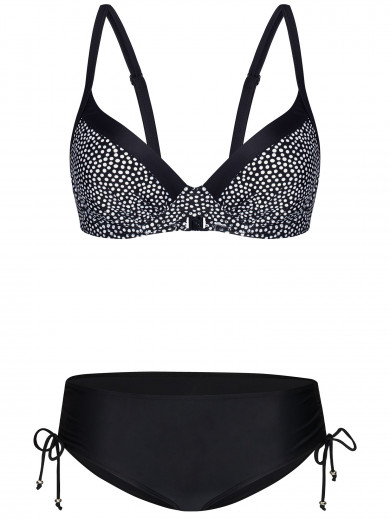 Bikini vrchní díl vyztuž. koš Sassa 70160
