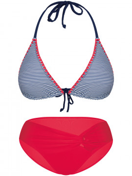 Bikiny vrchní díl Triangl