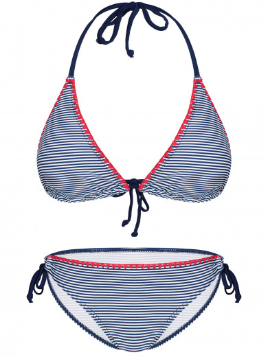 Bikiny vrchní díl Triangl Sassa 70190