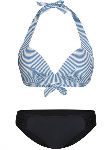 Bikiny vrchní díl Triangl Sassa 70200