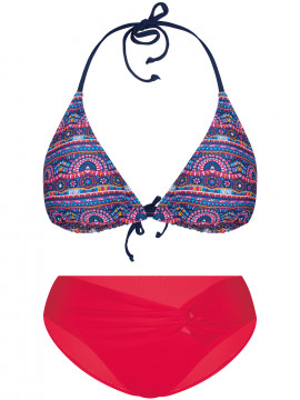 Bikiny vrchní díl Triangl